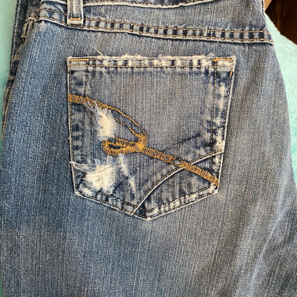 Jeans - Picture 2 of 6